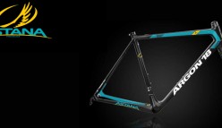 Telaio Argon18 Gallium Pro Team Astana